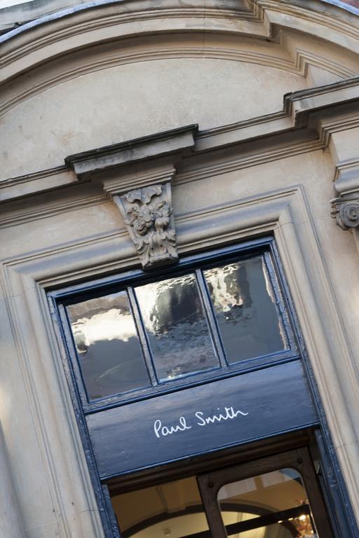 Raleigh Loft Apartment Nottingham Exterior foto